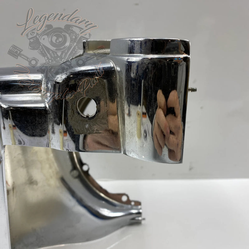Carcasa de faro izquierda OEM 67682-03A