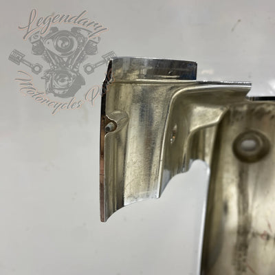 Carcasa de faro izquierda OEM 67682-03A