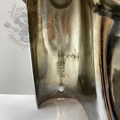 Carcasa de faro izquierda OEM 67682-03A
