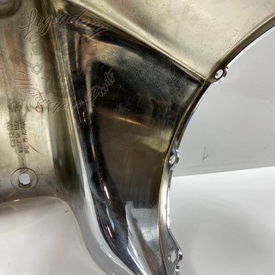 Carcasa de faro izquierda OEM 67682-03A