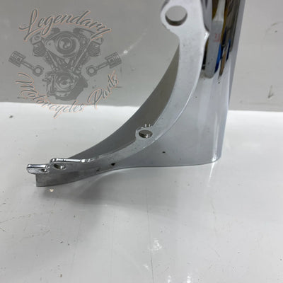 Carcasa de faro izquierda OEM 67682-03A