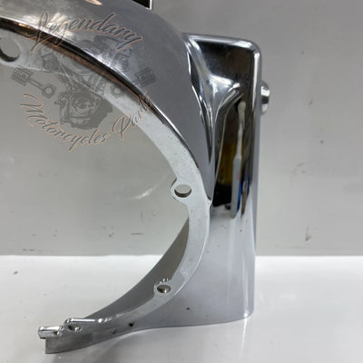 Carcasa de faro izquierda OEM 67682-03A