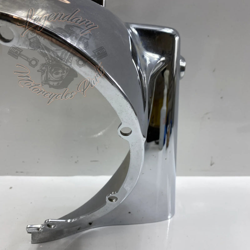 Carcasa de faro izquierda OEM 67682-03A