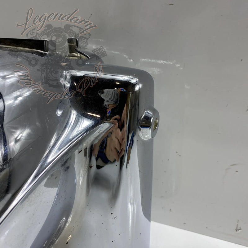 Carcasa de faro izquierda OEM 67682-03A