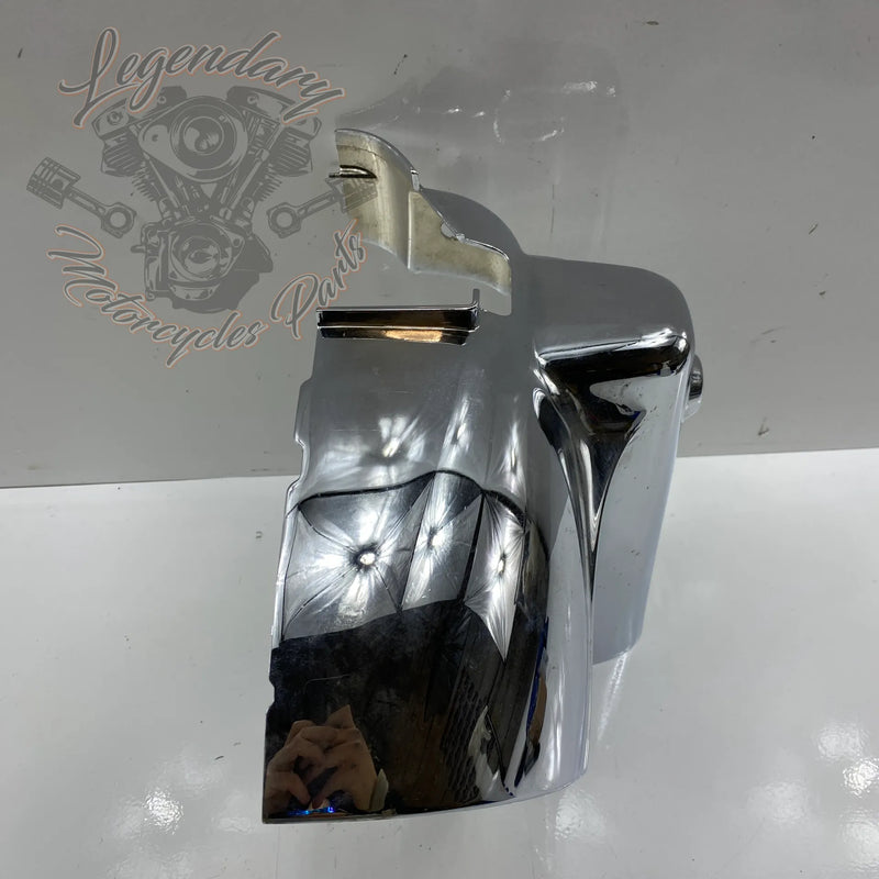Carcasa de faro izquierda OEM 67682-03A