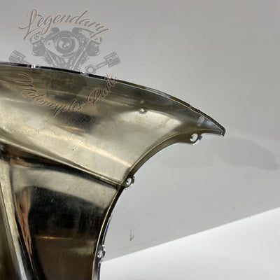 Carcasa de faro izquierda OEM 67682-03A