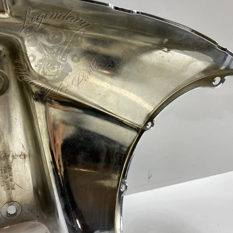 Carcasa de faro izquierda OEM 67682-03A