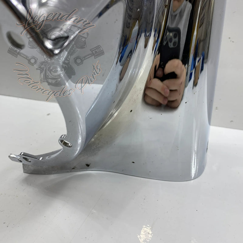 Carcasa de faro izquierda OEM 67682-03A