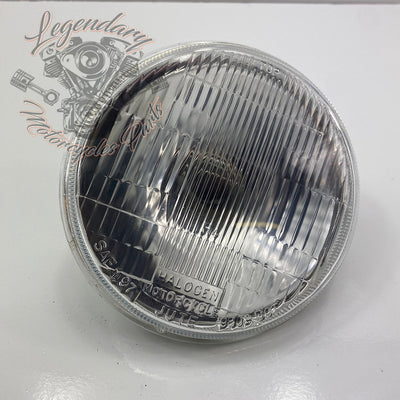 Headlight lens OEM 67698-81B