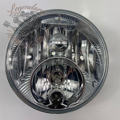 Headlight optics OEM 67700072 (67700065)