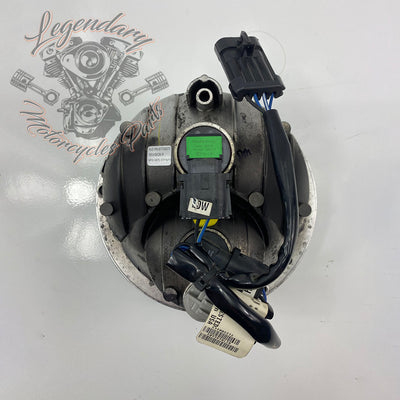 Headlight optics OEM 67700072 (67700065)