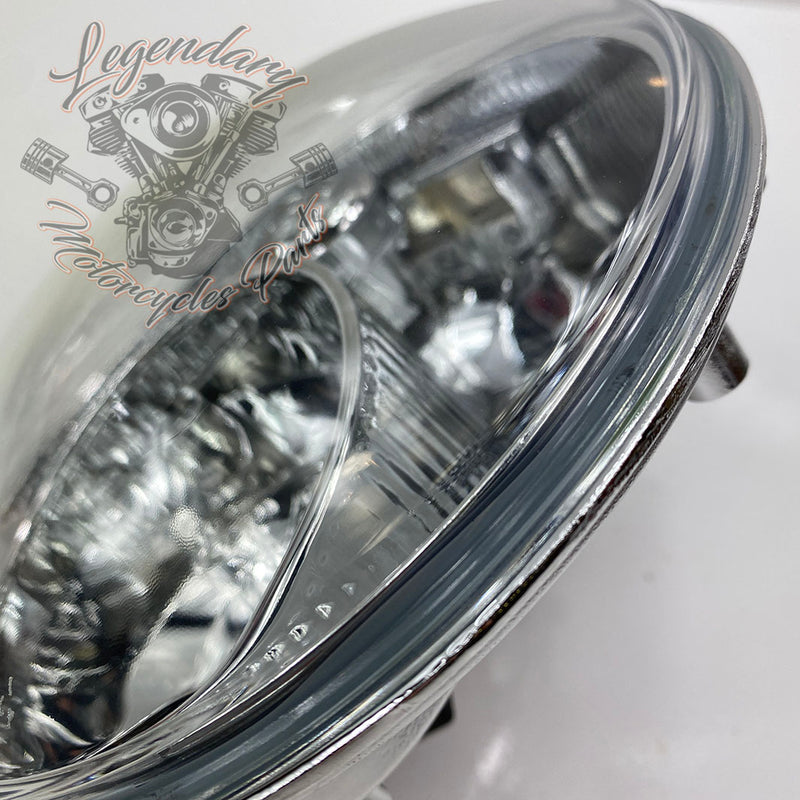 Headlight optics OEM 67700072 (67700065)