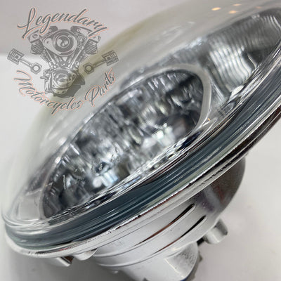 Headlight optics OEM 67700072 (67700065)