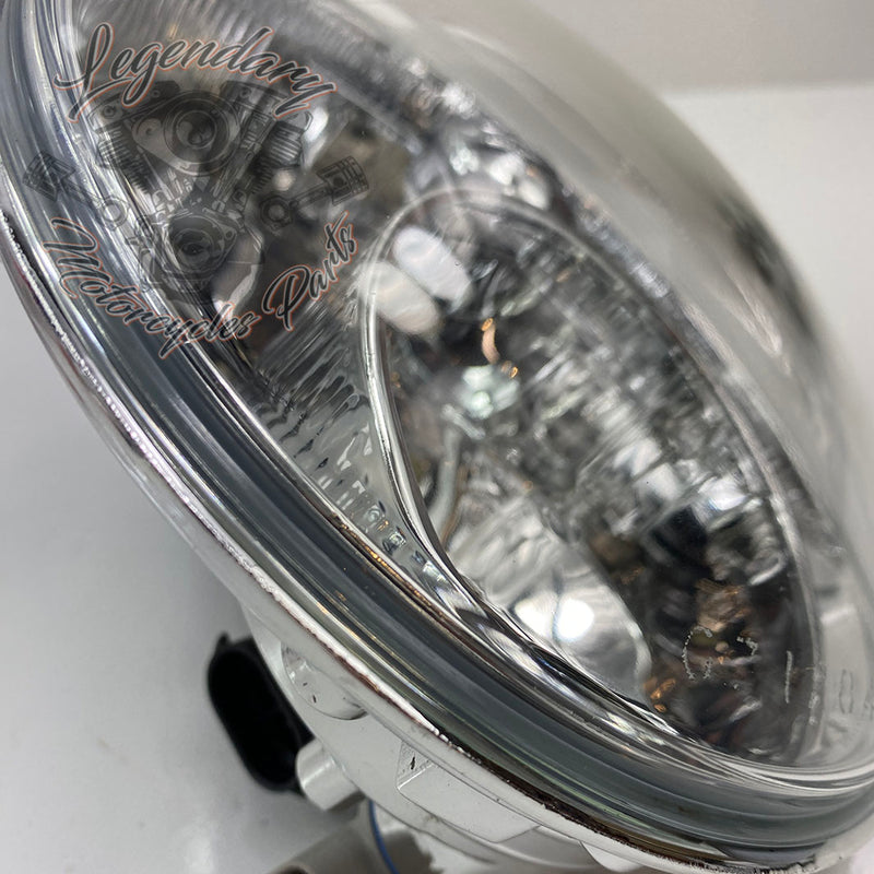 Headlight optics OEM 67700072 (67700065)