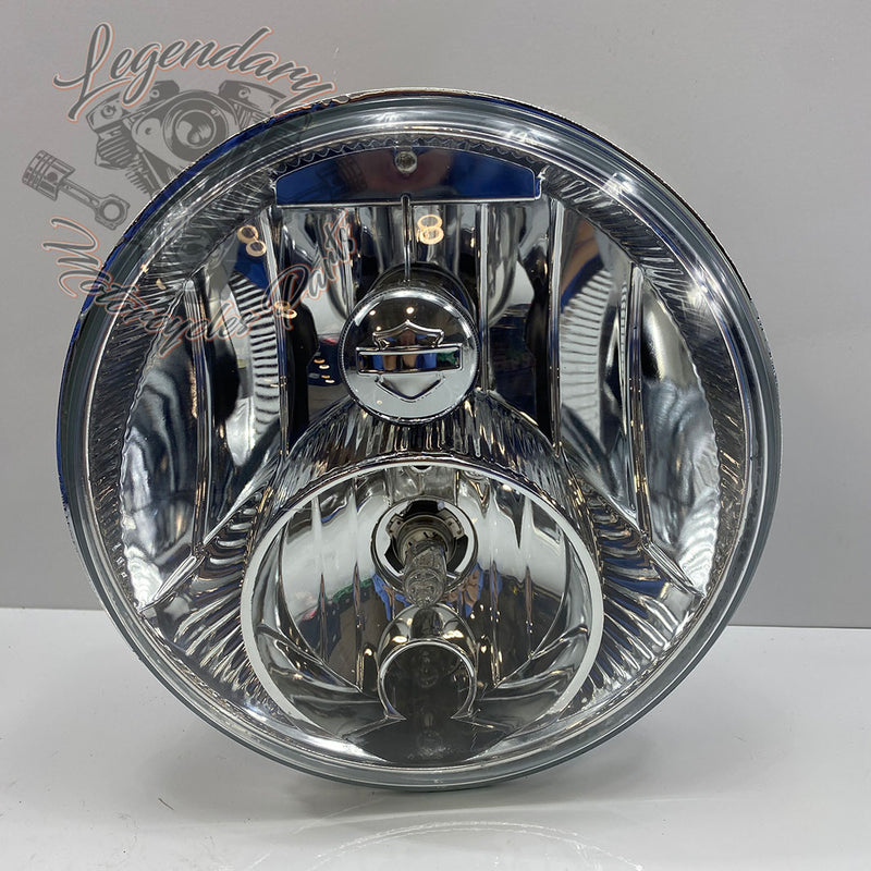 Optika žarometa OEM 67700072 ( 67700065 )