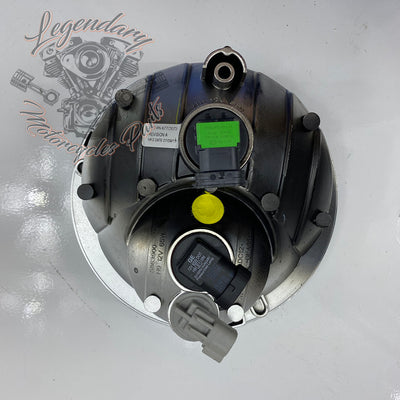 Optika žarometa OEM 67700072 ( 67700065 )
