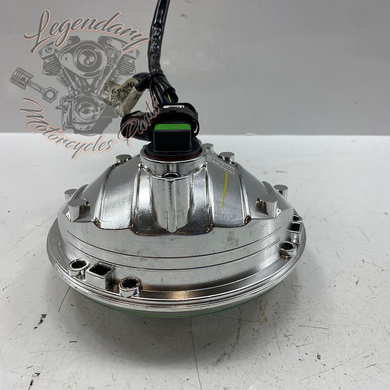 Optika žarometa OEM 67700072 ( 67700065 )