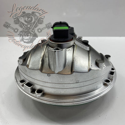 Optika žarometa OEM 67700072 ( 67700065 )