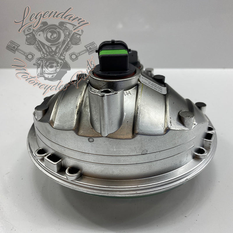 Optika žarometa OEM 67700072 ( 67700065 )