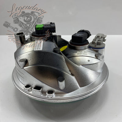 Optika žarometa OEM 67700072 ( 67700065 )