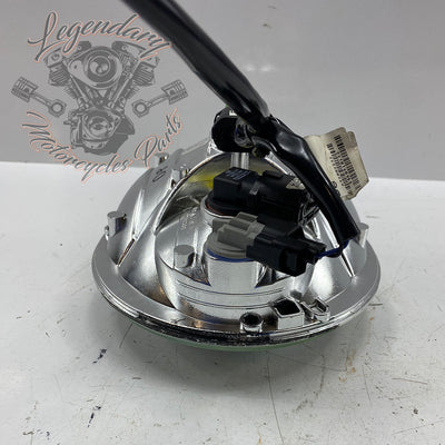 Optika žarometa OEM 67700072 ( 67700065 )