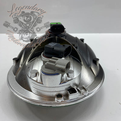 Headlight optics OEM 67700072 (67700065)