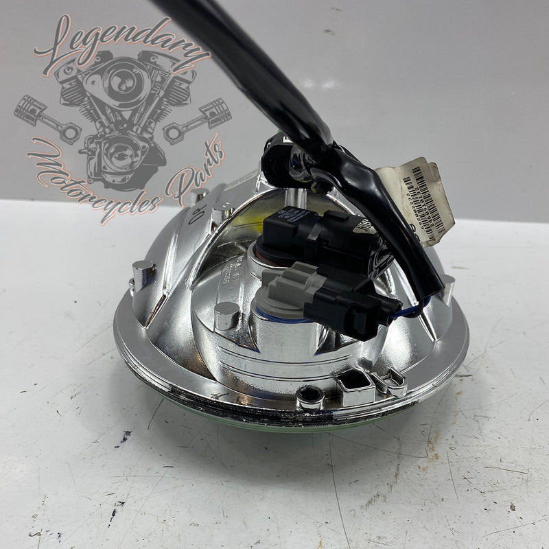 Headlight optics OEM 67700072 (67700065)