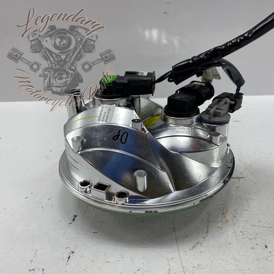 Optika žarometa OEM 67700072 ( 67700065 )