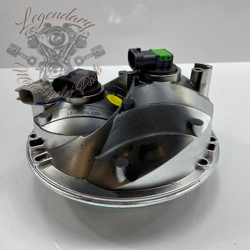 Optika žarometa OEM 67700072 ( 67700065 )