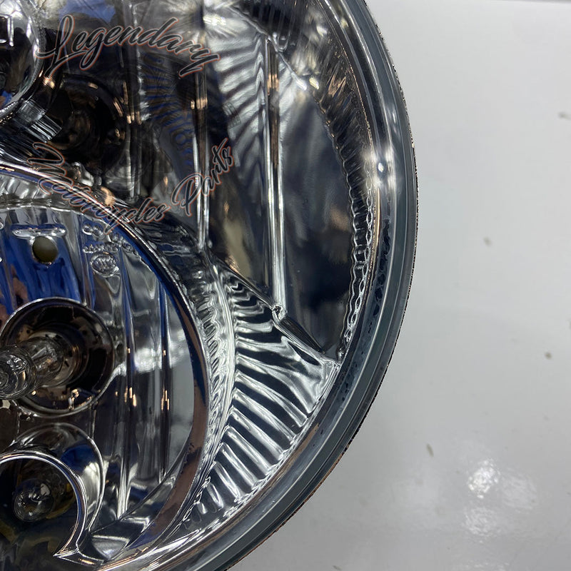 Optika žarometa OEM 67700072 ( 67700065 )