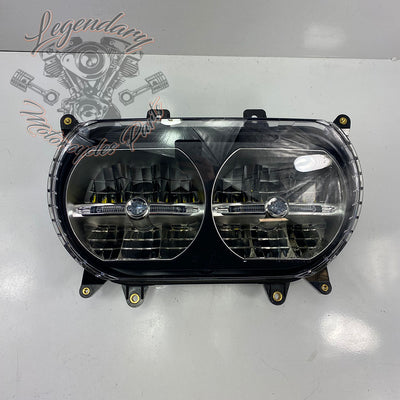 Headlight OEM 67700199