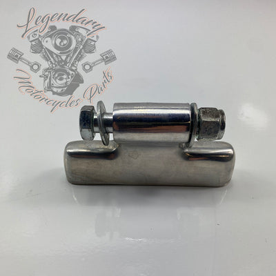 Nosilec žarometa OEM 67700348