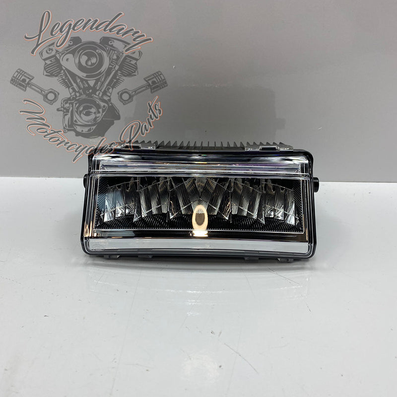 Additional headlight OEM 67700517