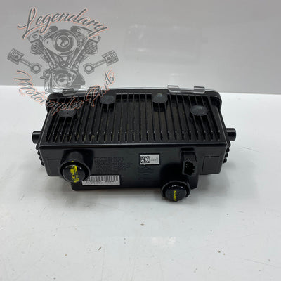 Extra koplamp OEM 67700517