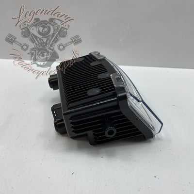 Additional headlight OEM 67700517