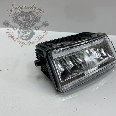 Additional headlight OEM 67700517