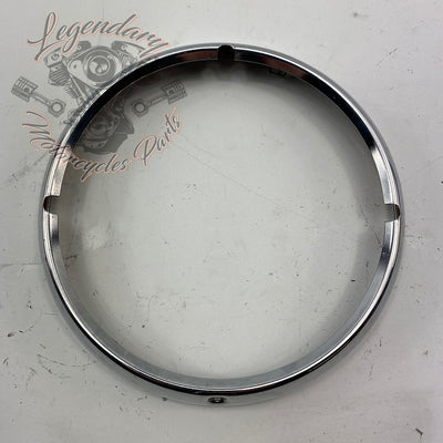 Outer headlight bezel OEM 67712-83A