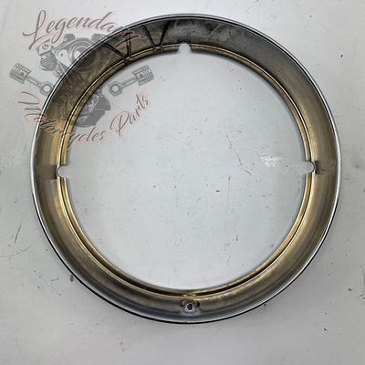 Outer headlight bezel OEM 67712-83A