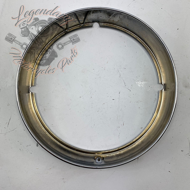 Outer headlight bezel OEM 67712-83A