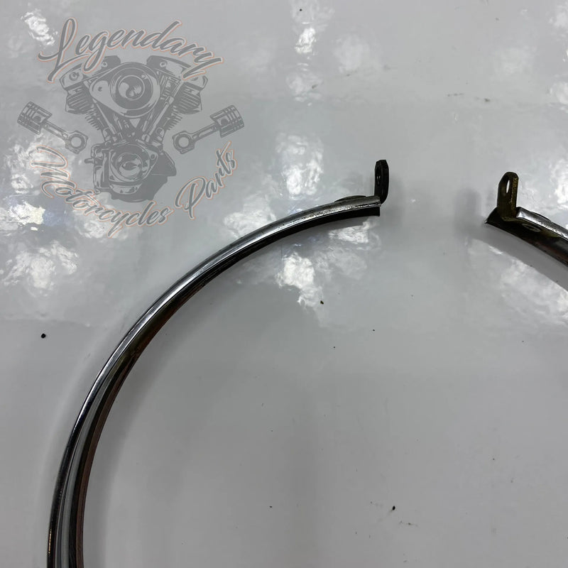 Aro do farol OEM 67725-63