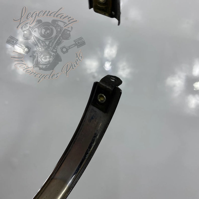 Aro do farol OEM 67725-63