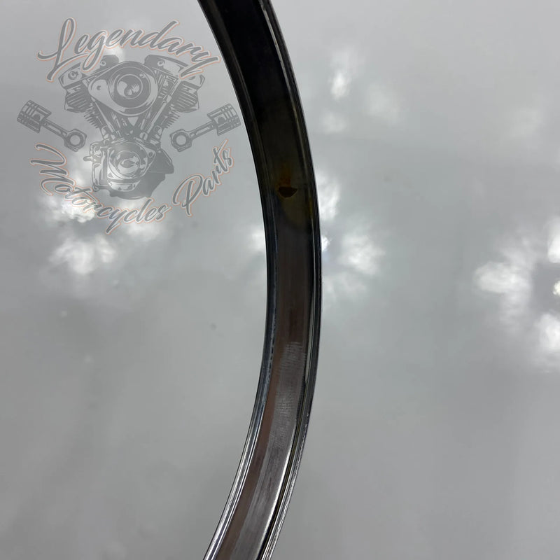 Aro do farol OEM 67725-63