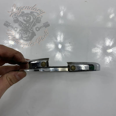Aro do farol OEM 67725-63