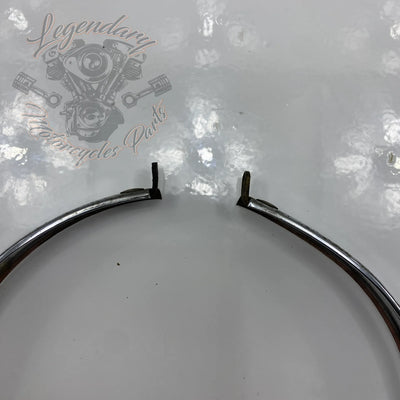 Aro do farol OEM 67725-63