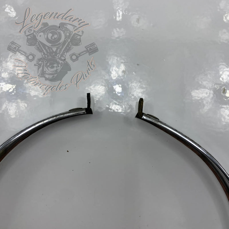 Aro do farol OEM 67725-63