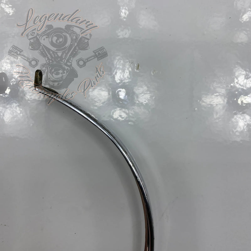 Aro do farol OEM 67725-63