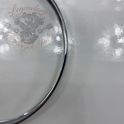 Aro do farol OEM 67725-63