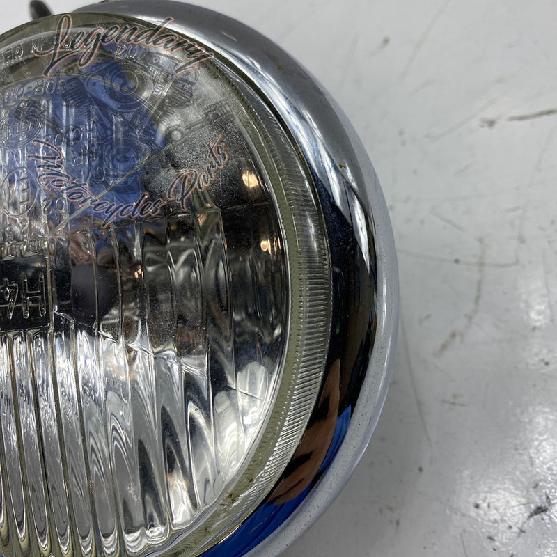 Koplamp OEM 67730-91