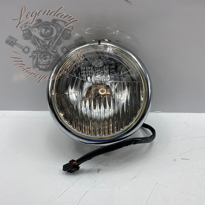 Koplamp OEM 67730-91