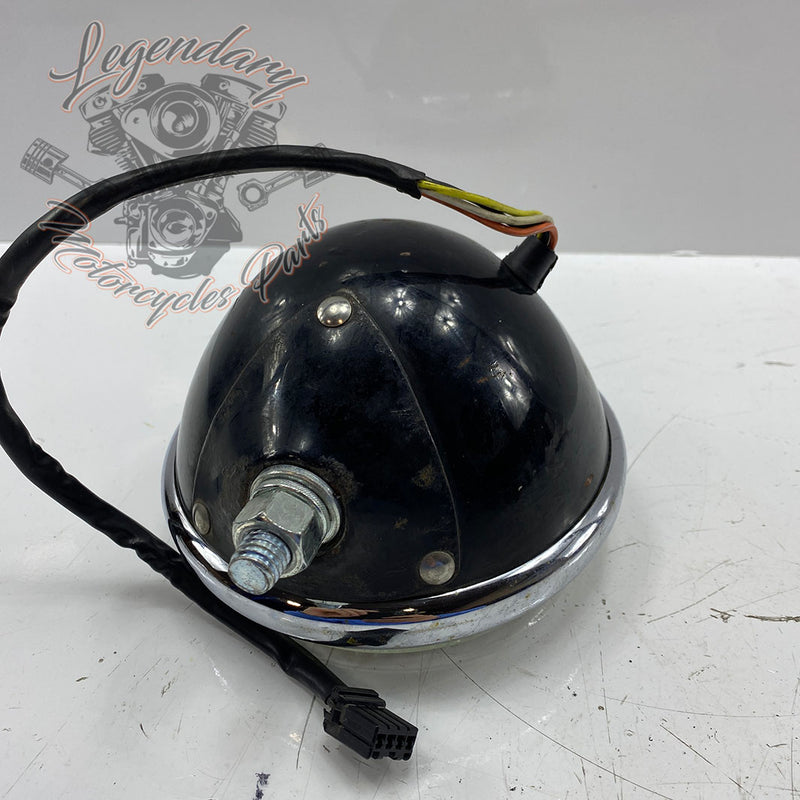 OEM-koplamp 67730-91